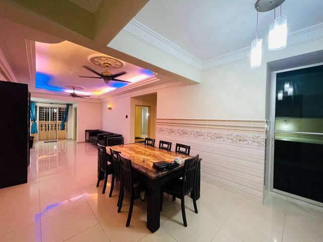 Condominium for sale in Petaling, Subang Jaya