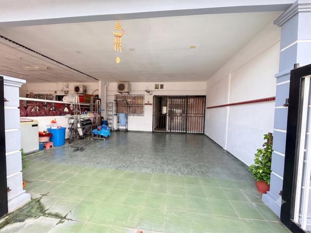 Terraced House for sale in Sendayan Village, Negeri Sembilan