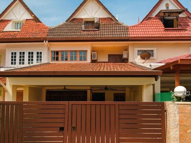 Terraced House for sale in Selangor