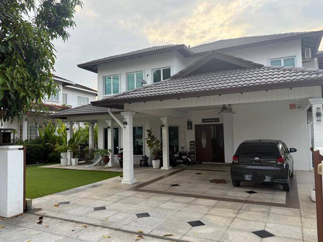 Bungalow for sale in Sendayan Village, Negeri Sembilan
