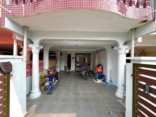 Terraced House for sale in Petaling, Damansara Damai
