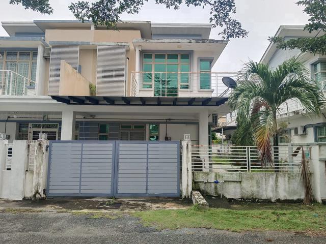 Residential House for sale in Bandar Saujana Putra, Kuala Langat