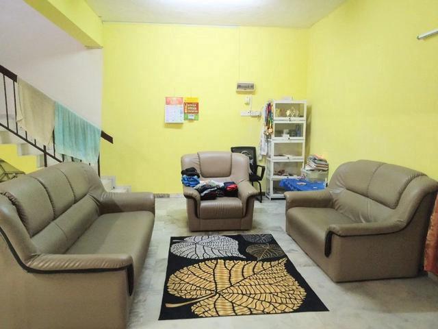 Terraced House for sale in Senawang, Seremban