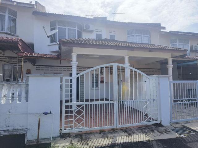 Terraced House for sale in Mantin, Negeri Sembilan
