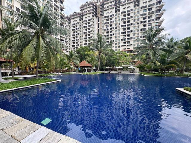 Condominium for sale in Petaling, Damansara Damai