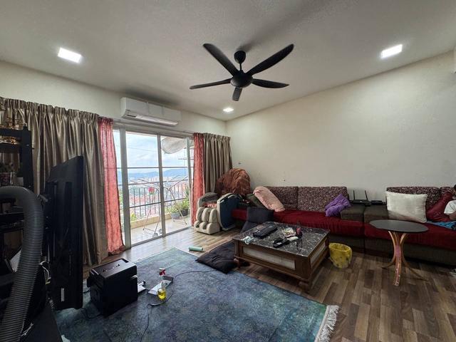 Condominium for sale in Langat, Selangor