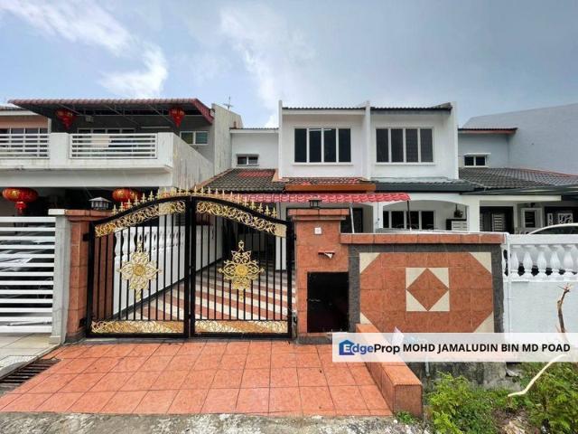 House for sale in Petaling, Subang Jaya