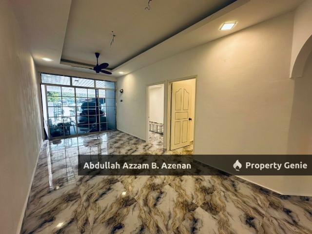 Terraced House for sale in Lunas, Kedah