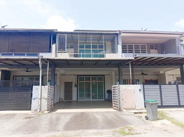 Terraced House for sale in Tampin, Negeri Sembilan