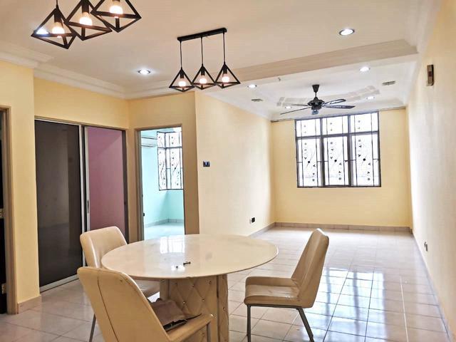 Townhouse for sale in Cheras, Majlis Perbandaran Kajang