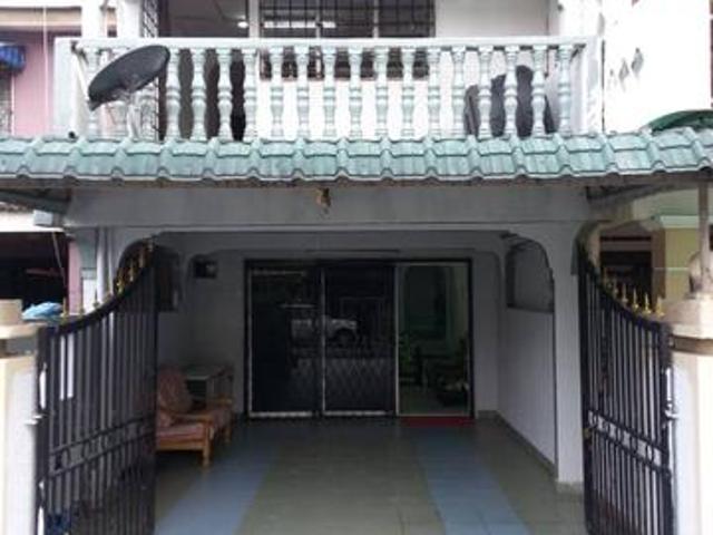 Terraced House for sale in Petaling, Alam Impian