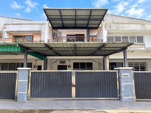 Terraced House for sale in Pasir Gudang, Johor