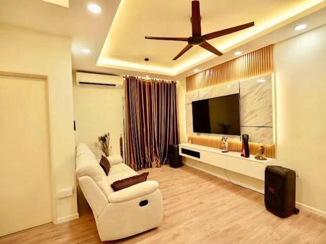 Serviced Residence for sale in Petaling, Alam Impian