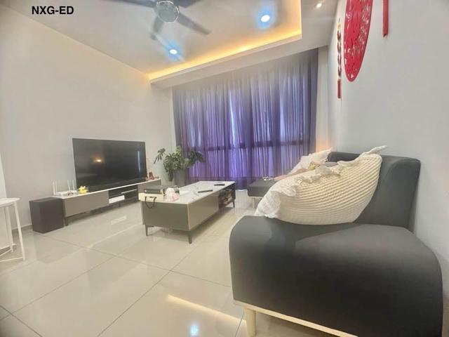 Serviced Residence for sale in Port Klang, Selangor