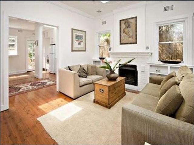 House for rent in Eastern Suburbs, Sydney