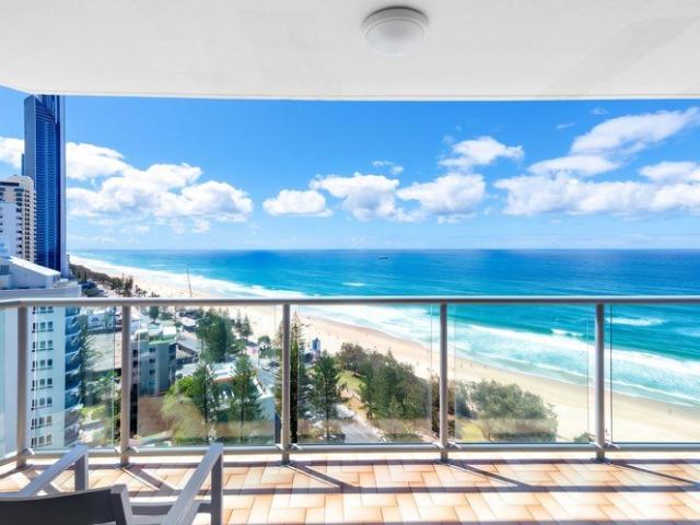 Apartment for sale in Surfers Paradise, Gold Coast City