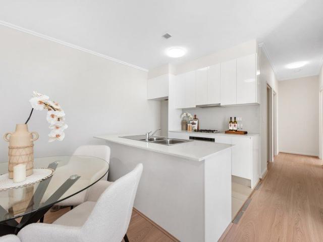 Apartment for sale in Rosehill, Sydney