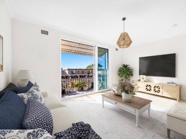 Apartment for sale in Sydney, New South Wales