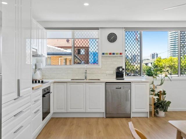 Apartment for rent in Surfers Paradise, Gold Coast City
