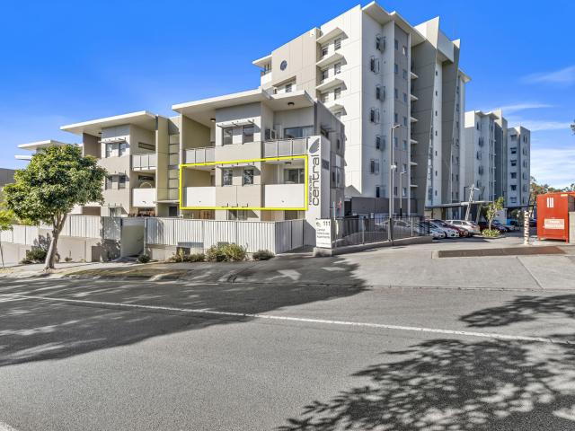 Apartment for sale in Fernbrook, Queensland