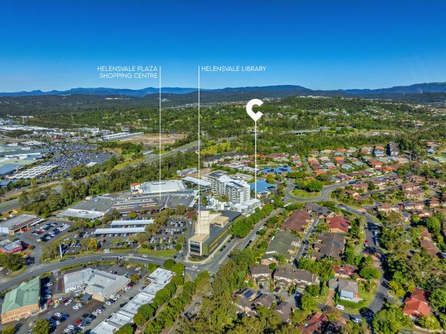 Apartment for sale in Fernbrook, Queensland
