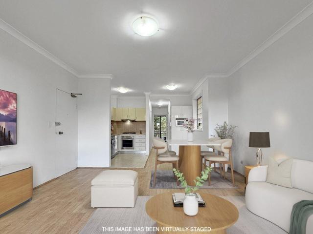 Apartment for sale in Sydney, New South Wales