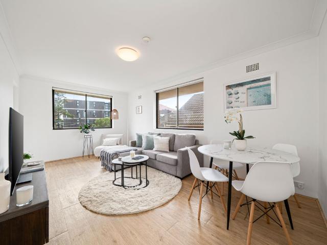 Apartment for sale in Sydney, New South Wales
