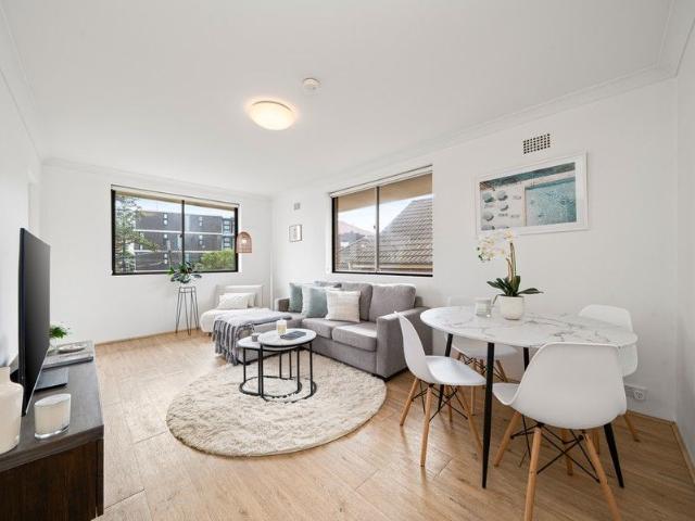 Apartment for sale in Sydney, New South Wales
