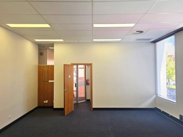 Office for rent in Launceston