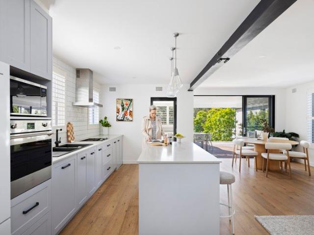 House for sale in Sydney, New South Wales