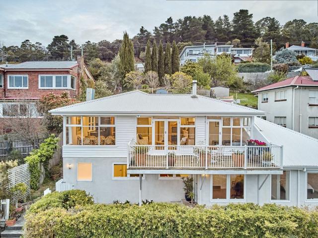 House for sale in South Hobart, Tasmania