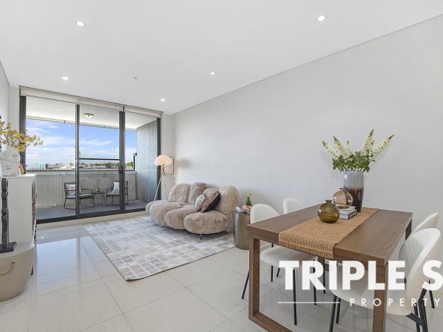 Apartment for sale in Strathfield, New South Wales