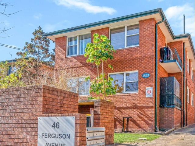 Apartment for rent in Wiley Park, Sydney