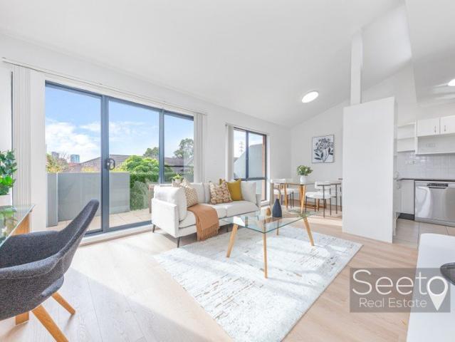 Apartment for sale in Strathfield, New South Wales