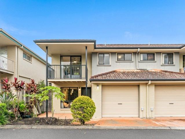 Townhouse for sale in Toombul, Queensland
