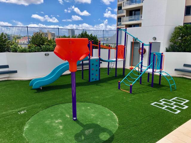 Apartment for sale in Toombul, Queensland