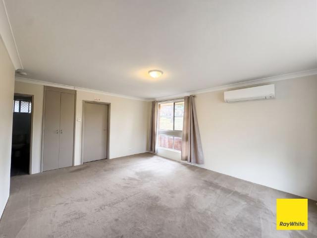 Apartment for rent in Abington, New South Wales