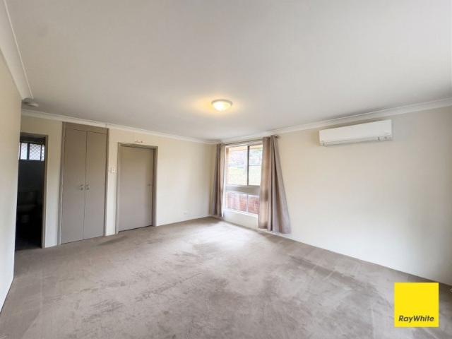 Apartment for rent in Abington, New South Wales