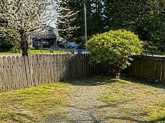 House for rent in Nanaimo, British Columbia