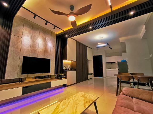 Serviced Residence for rent in Malaka