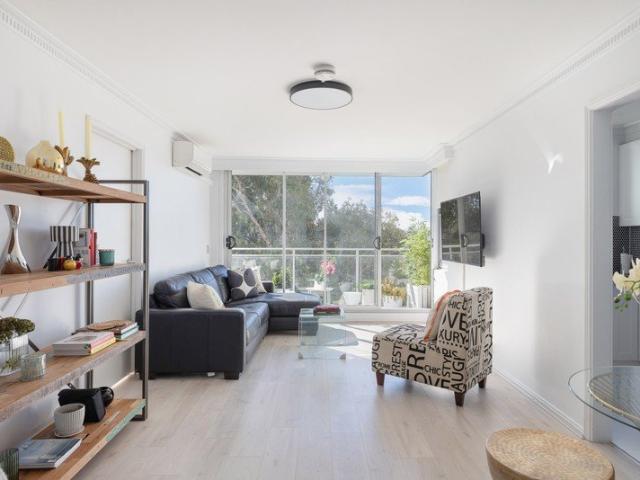 Apartment for sale in Sydney, New South Wales