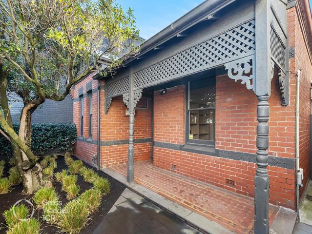 Office for rent in Camerons Creek, Victoria