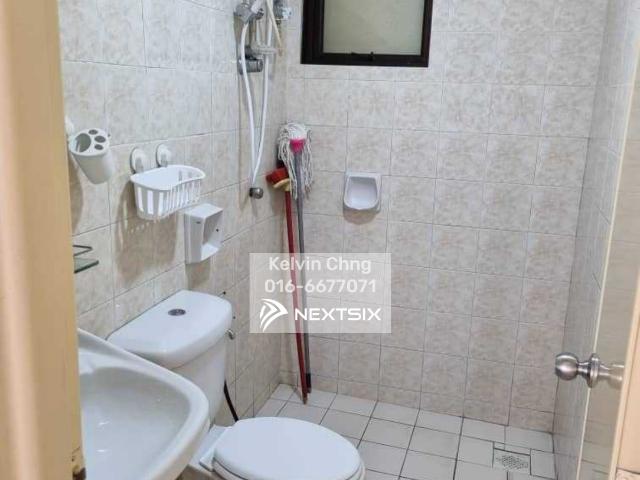 Shop for rent in Kajang, Langat