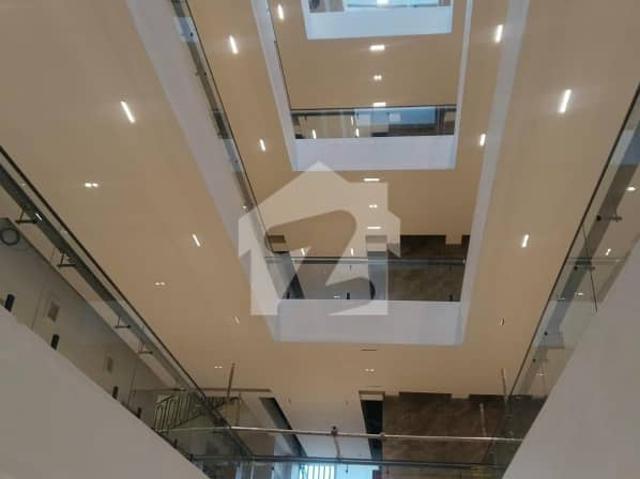 Office for rent in اسلام آباد, زون 1