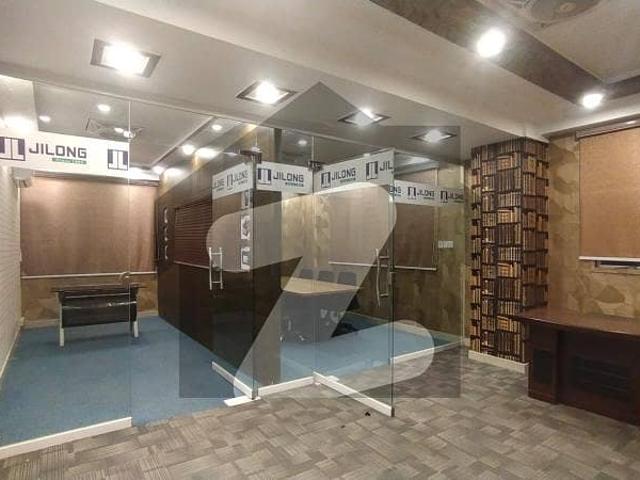 Office for rent in Islamabad