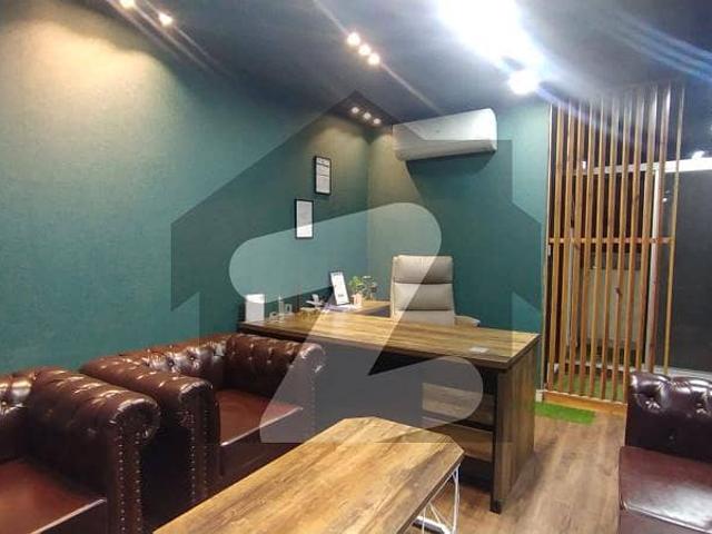 Office for rent in Islamabad