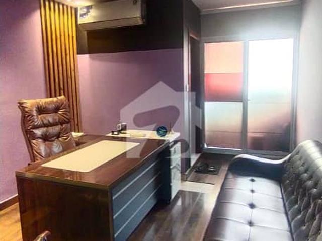 Office for rent in Islamabad