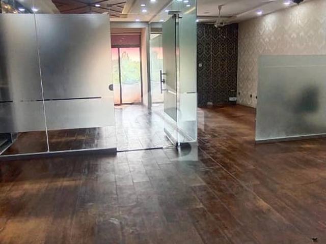 Office for rent in Islamabad