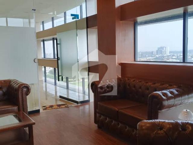 Office for rent in اسلام آباد, زون 1