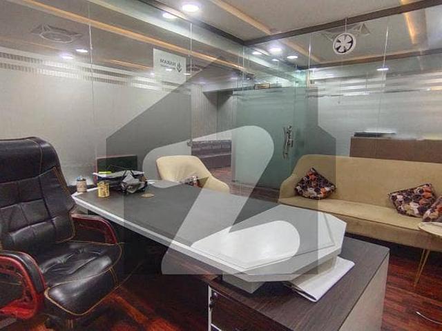Office for rent in Islamabad, Islamabad Capital Territory